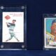 Baseball card