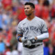 Gleyber Torres New York Yankees AL East