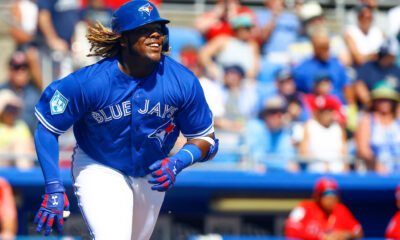 AL East Toronto Blue Jays Vladimir Guerrero Jr.