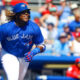 AL East Toronto Blue Jays Vladimir Guerrero Jr.