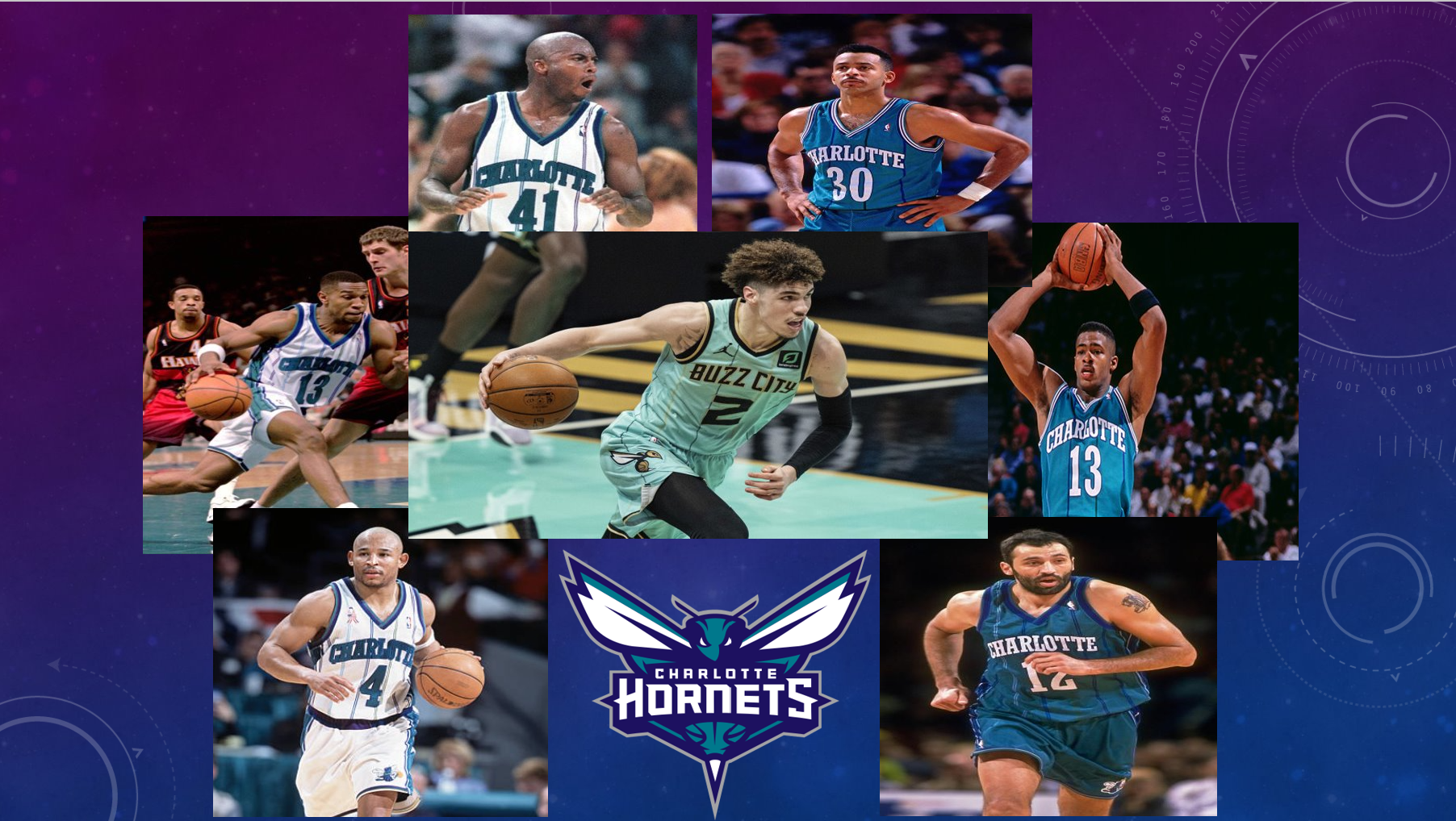 Miles Bridges - Charlotte Hornets - Game-Worn City Edition Jersey - 2020-21  NBA Season