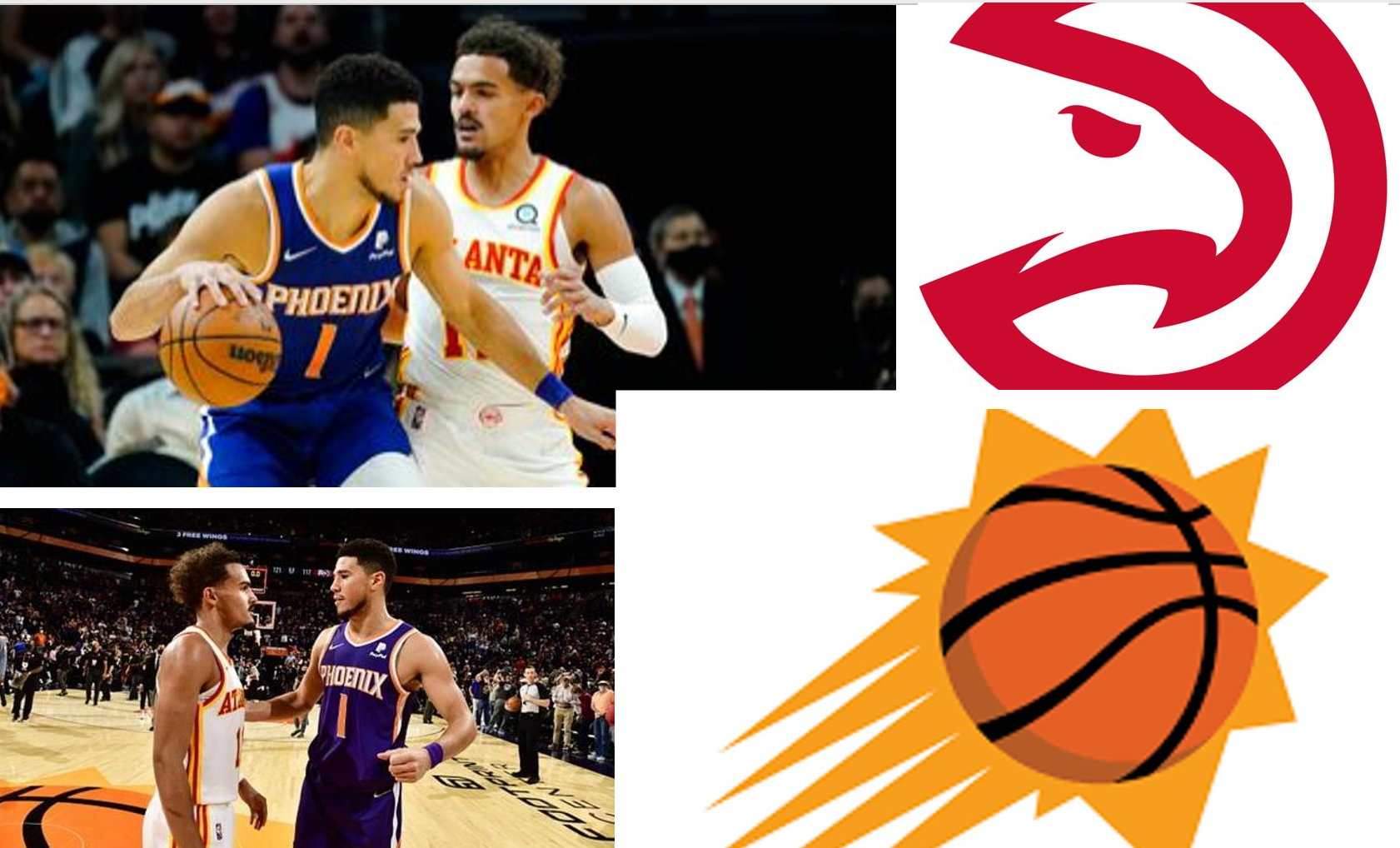 The Rundown v110721 - This Was the NBA Finals I Wanted to See ...