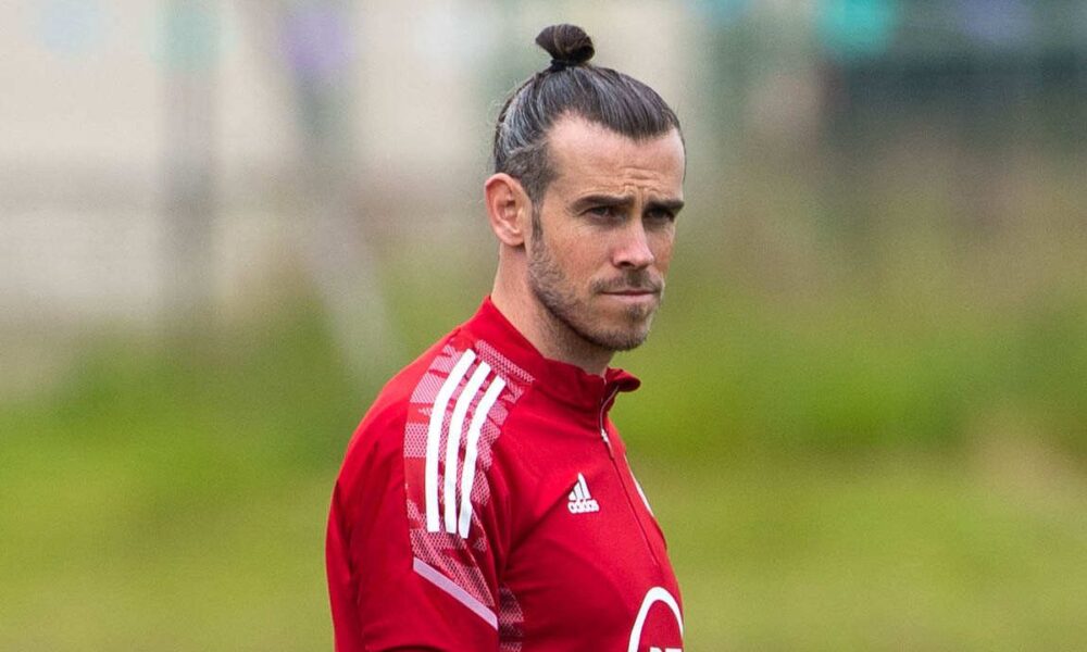 Gareth Bale banned from playing golf at World Cup after Wales manager  visits Doha club | Football | Sport | Express.co.uk