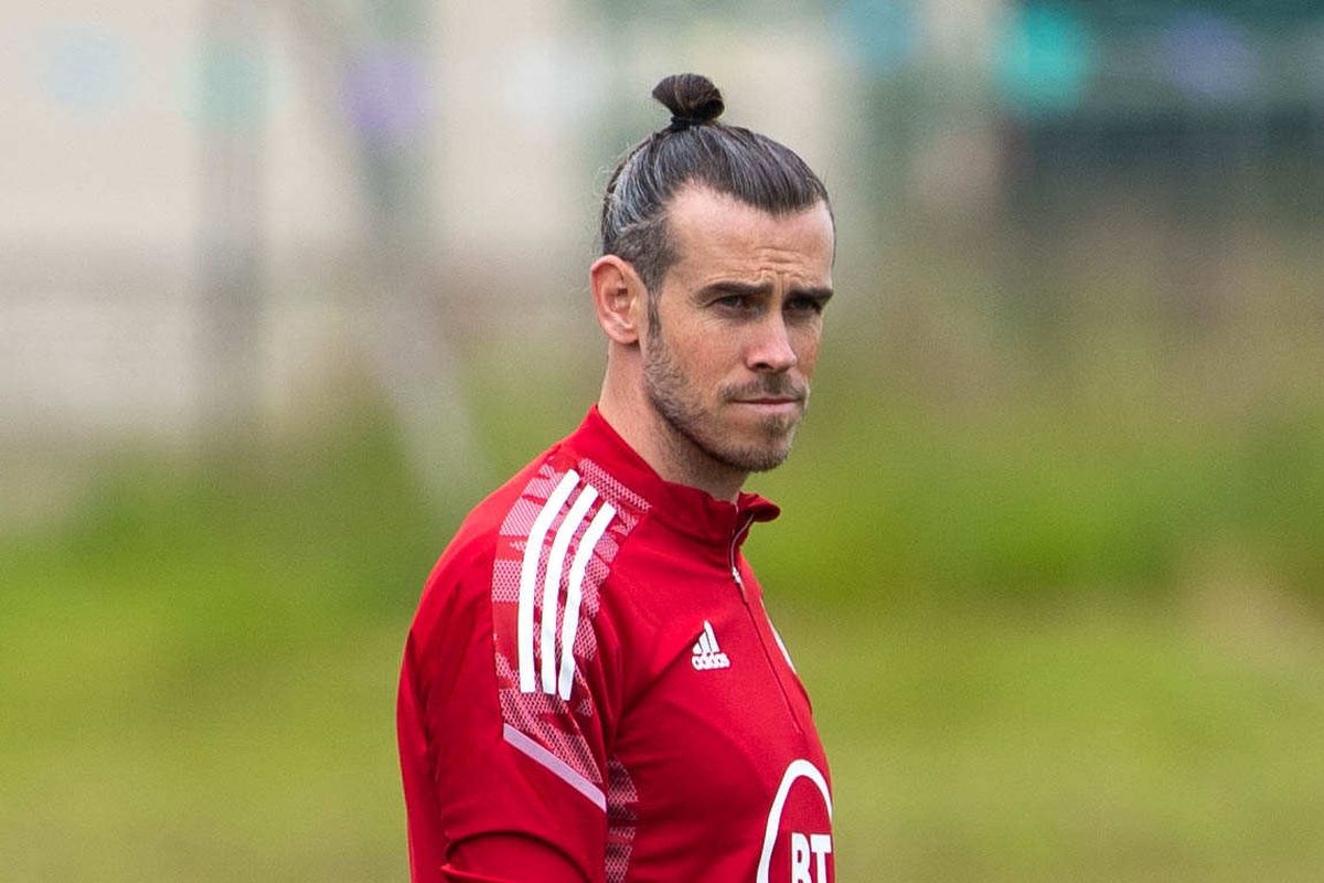 Gareth Bale's life after football: Golf, business moves, family time and  Wrexham offer - Mirror Online