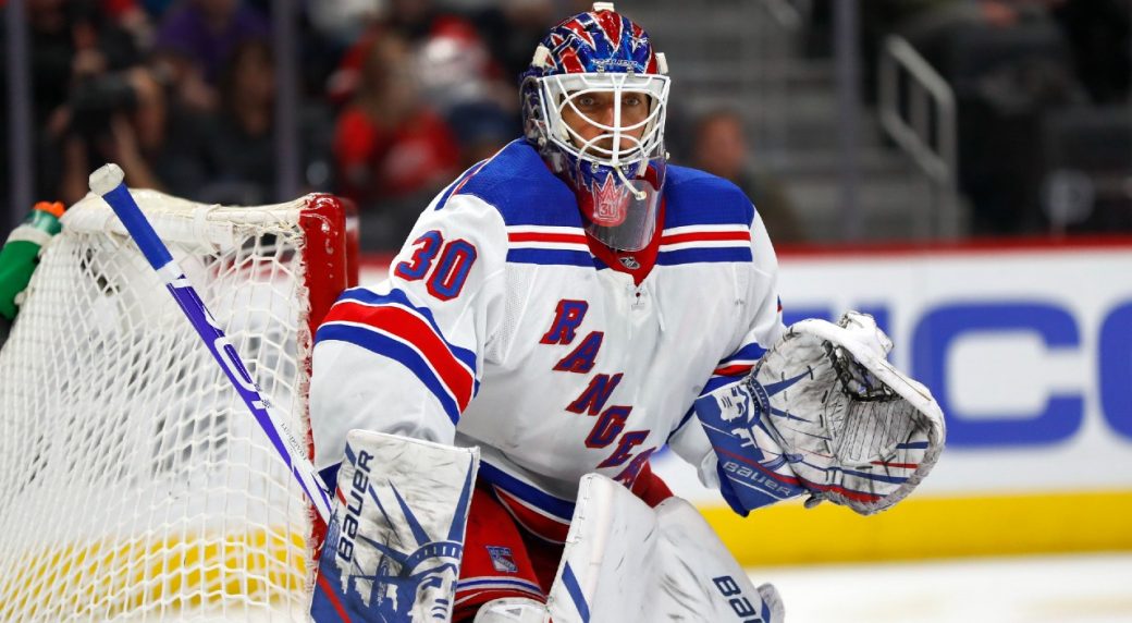 New York Rangers, Mike Rupp agree to contract - ESPN