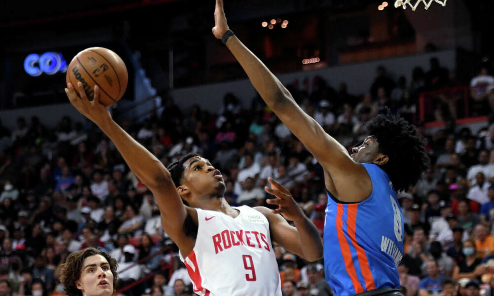 josh christopher nba jersey