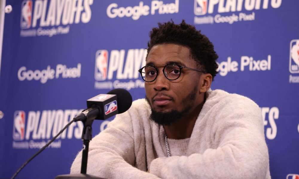 donovan mitchell pro bounce