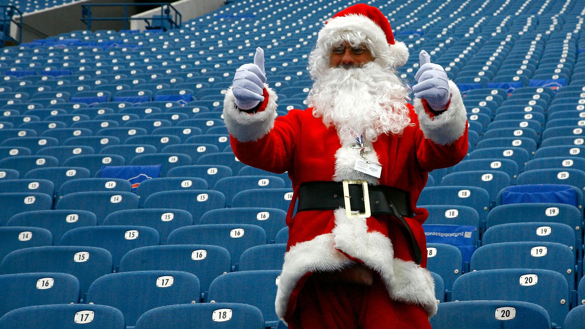 nfl schedule 2022 christmas day