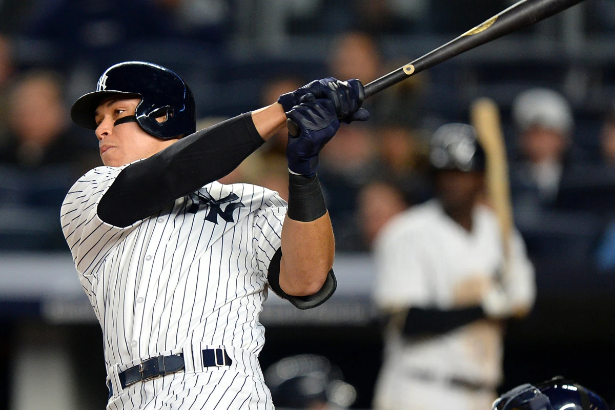 What Yankees Can Expect from Aaron Judge in 2023