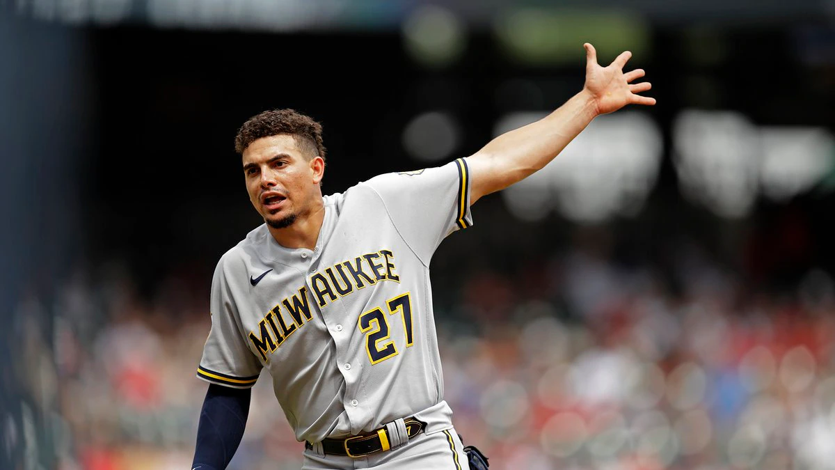 Milwaukee Brewers 2020 preview by position: Third Base - Brew Crew Ball