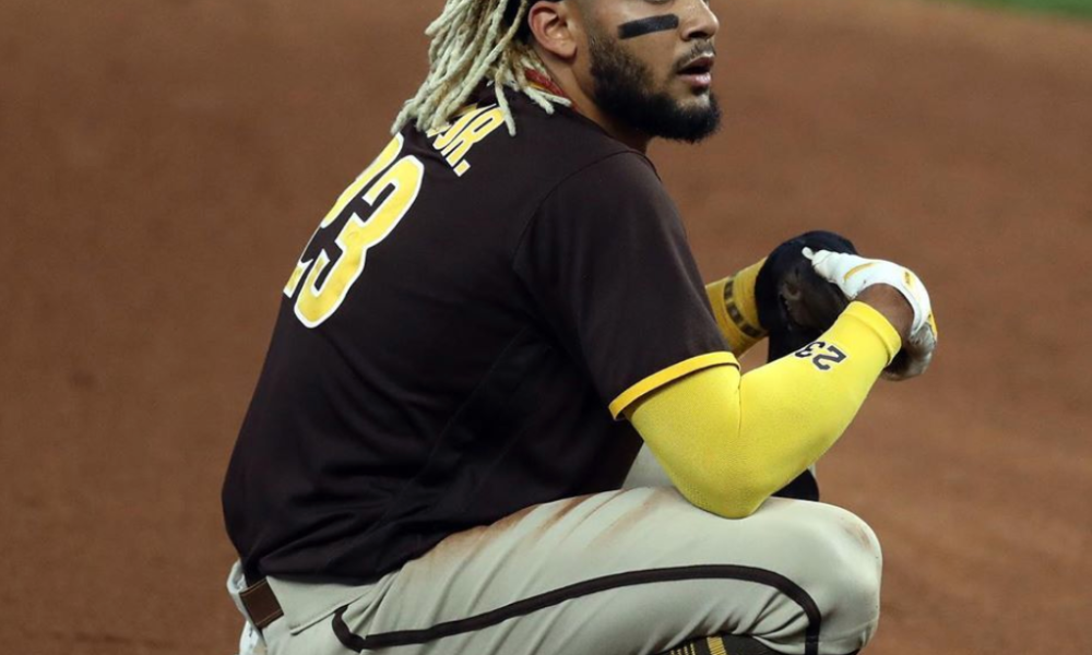 What We've Seen in the Return of Fernando Tatis