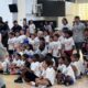 Julius Randle ProCamps: Giving Back To The Community