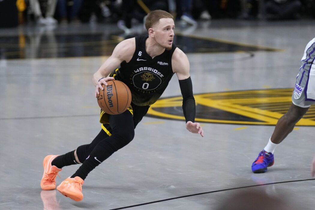 Free Agency Scouting Report: Donte DiVincenzo