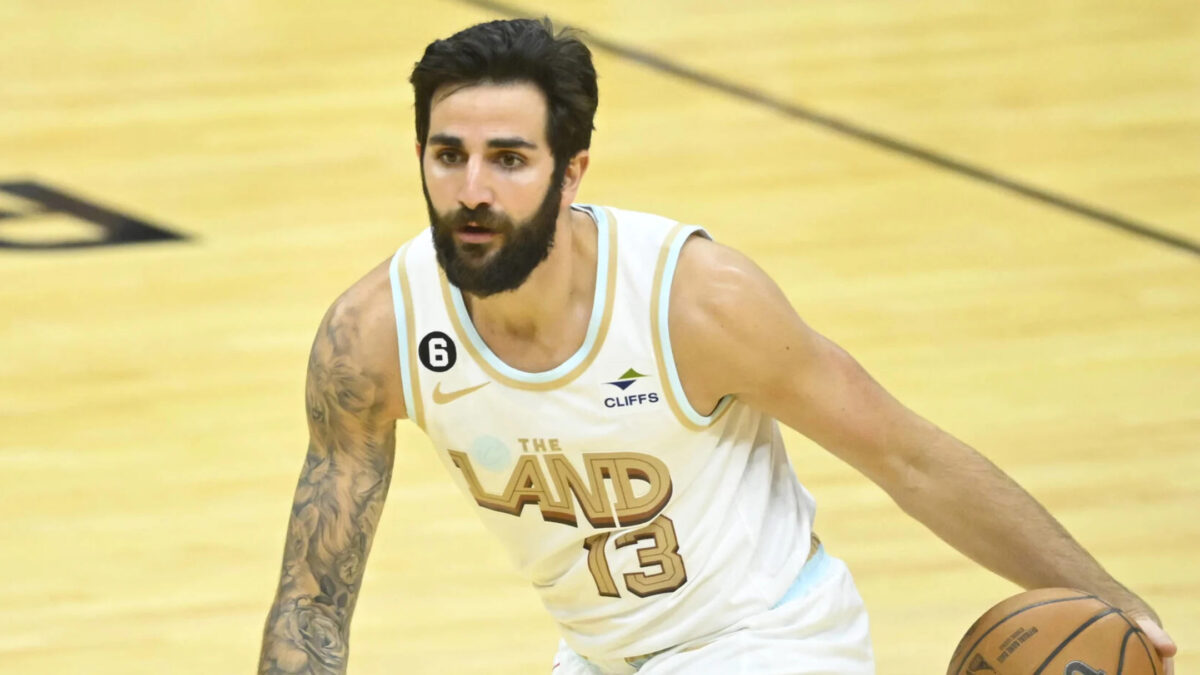 Citing mental health, Cavs and Spain guard Ricky Rubio taking break from  basketball –