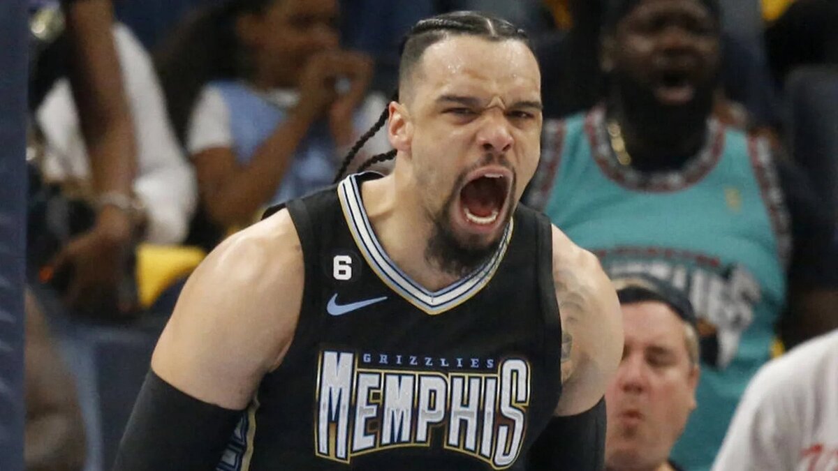 Dillon Brooks Houston Rockets Resurgence
