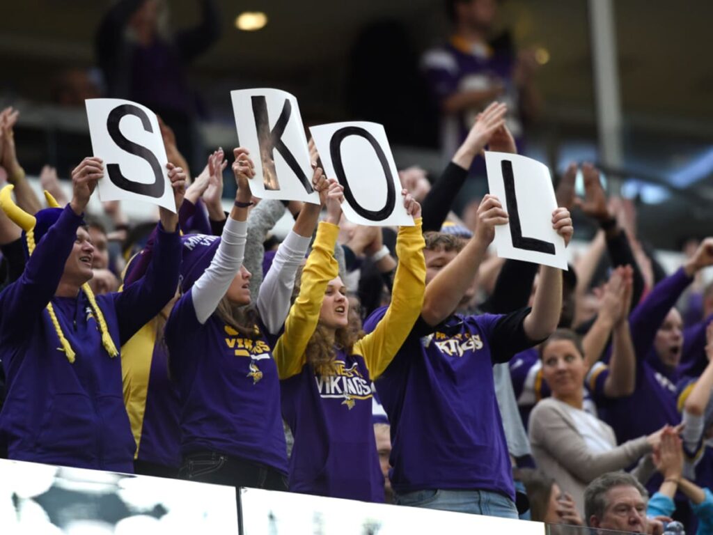 Week 3 nfl picks skol skol skol back sports page