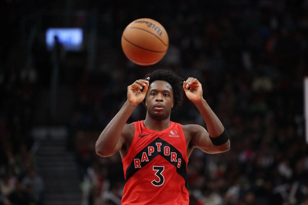 OG Anunoby