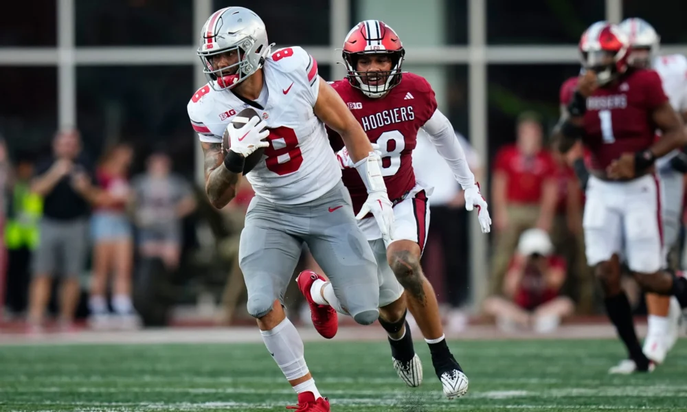 Cade Stover draft profile Archives Back Sports Page