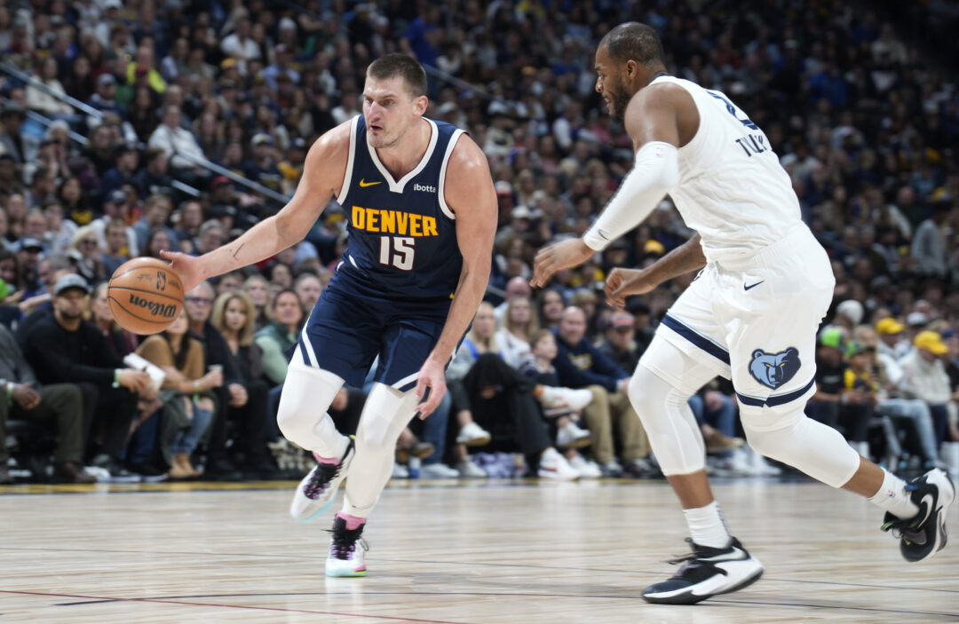 Nuggets Mid-season