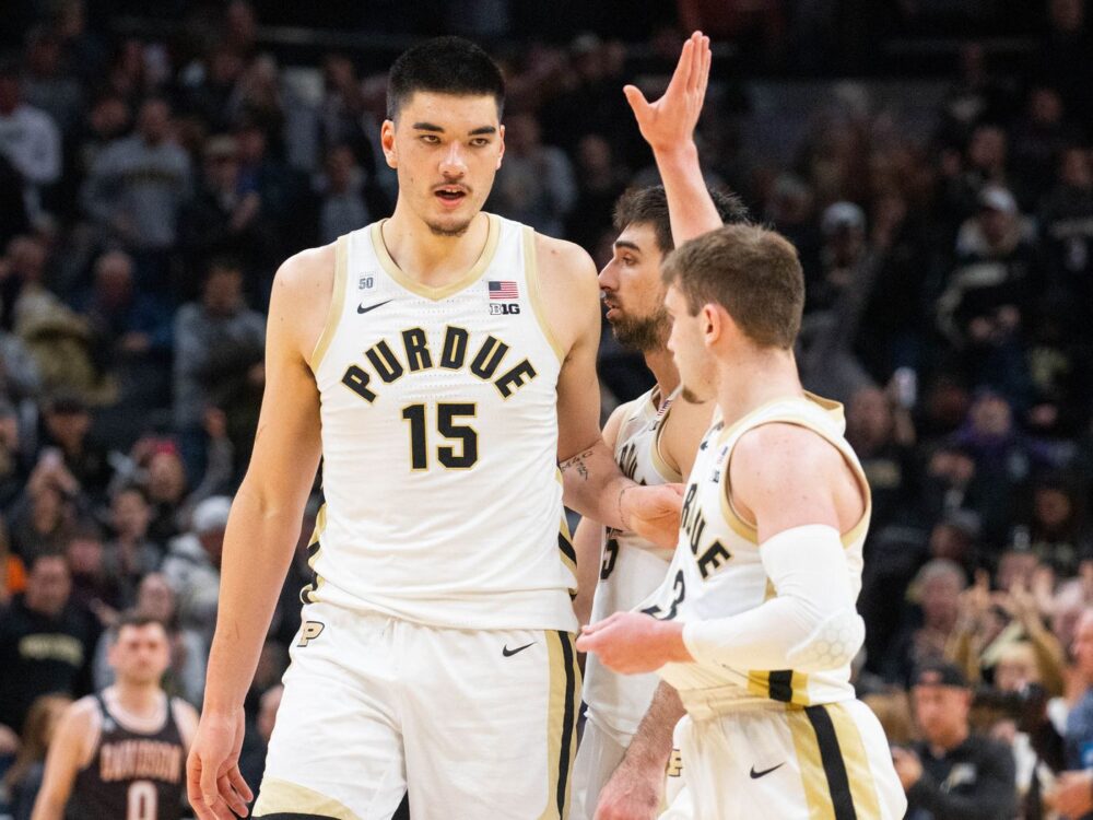 March Madness Preview