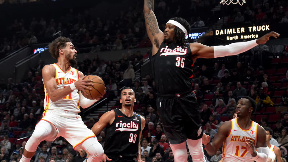 Atlanta Hawks