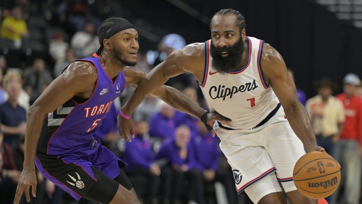 Los Angeles Clippers