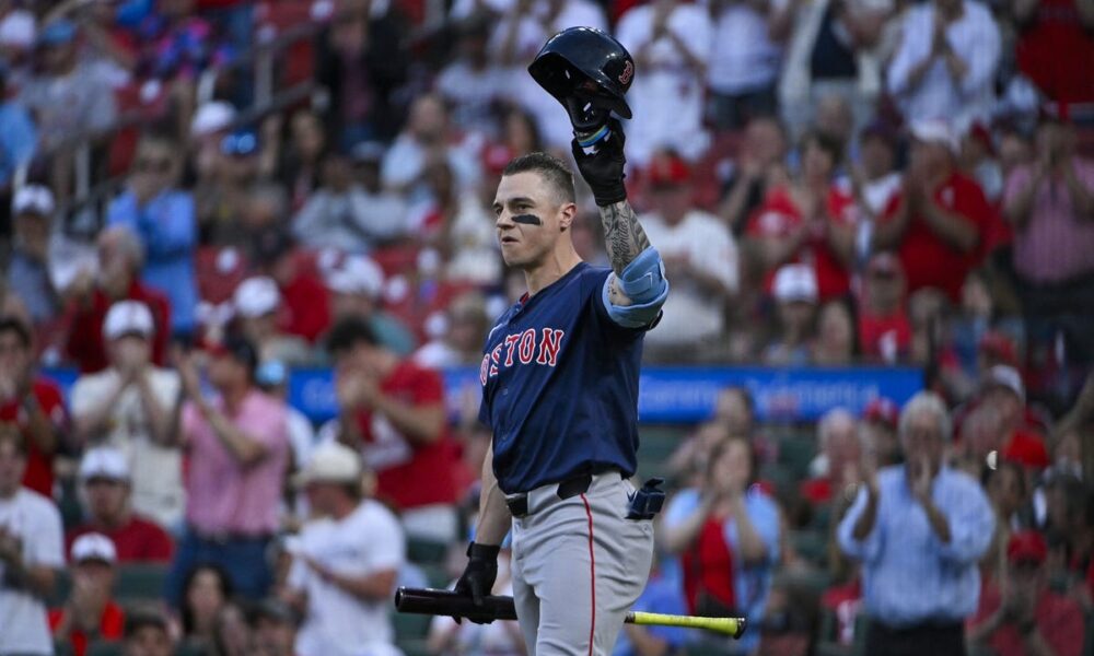 2024 Boston Red Sox Deep Dive
