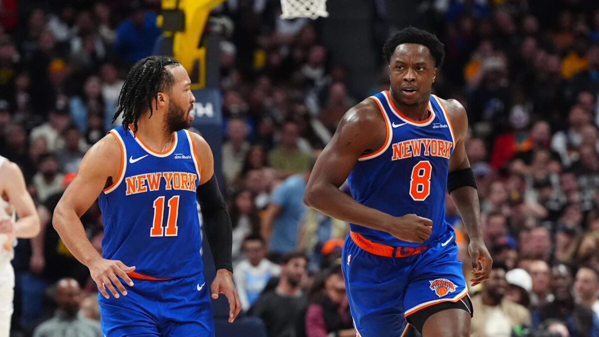New York Knicks