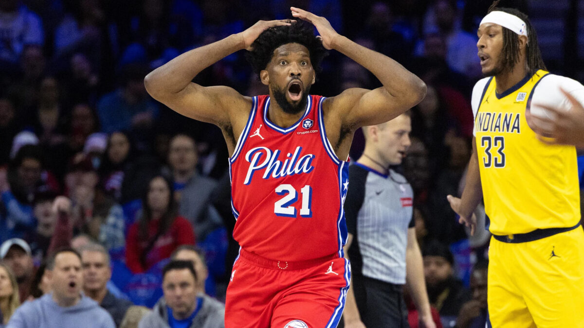 Philadelphia 76ers