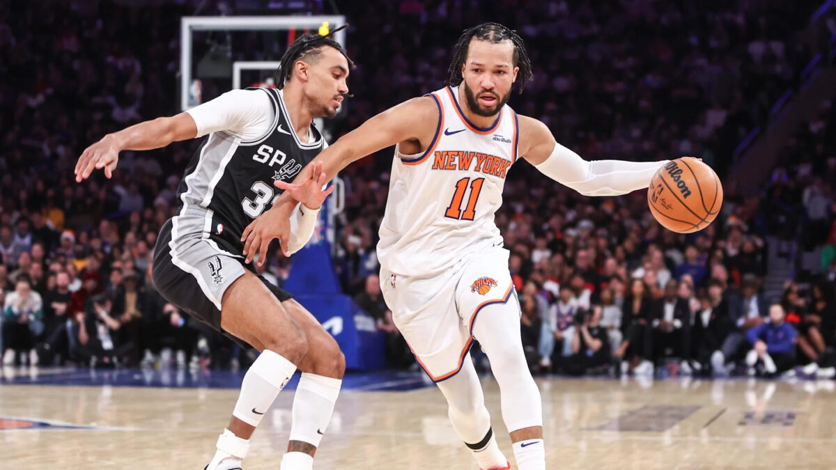 New York Knicks