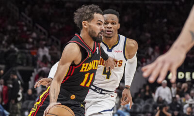 Atlanta Hawks