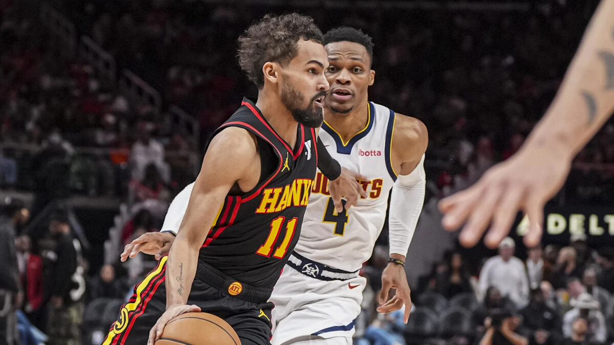 Atlanta Hawks