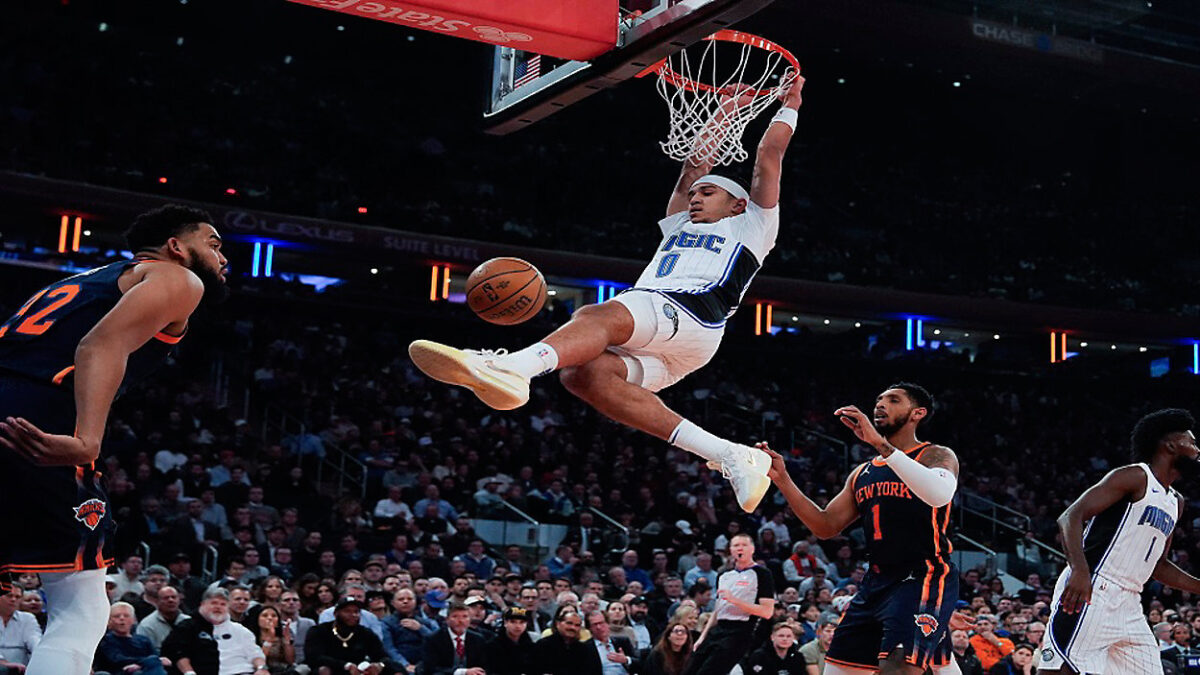 New York Knicks