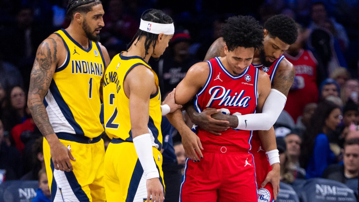 Philadelphia 76ers