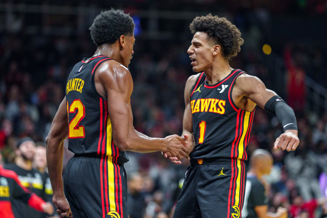 Atlanta Hawks