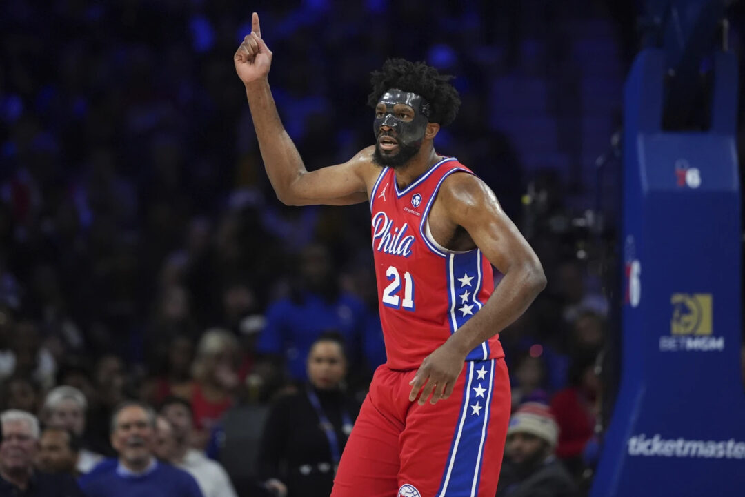 Philadelphia 76ers