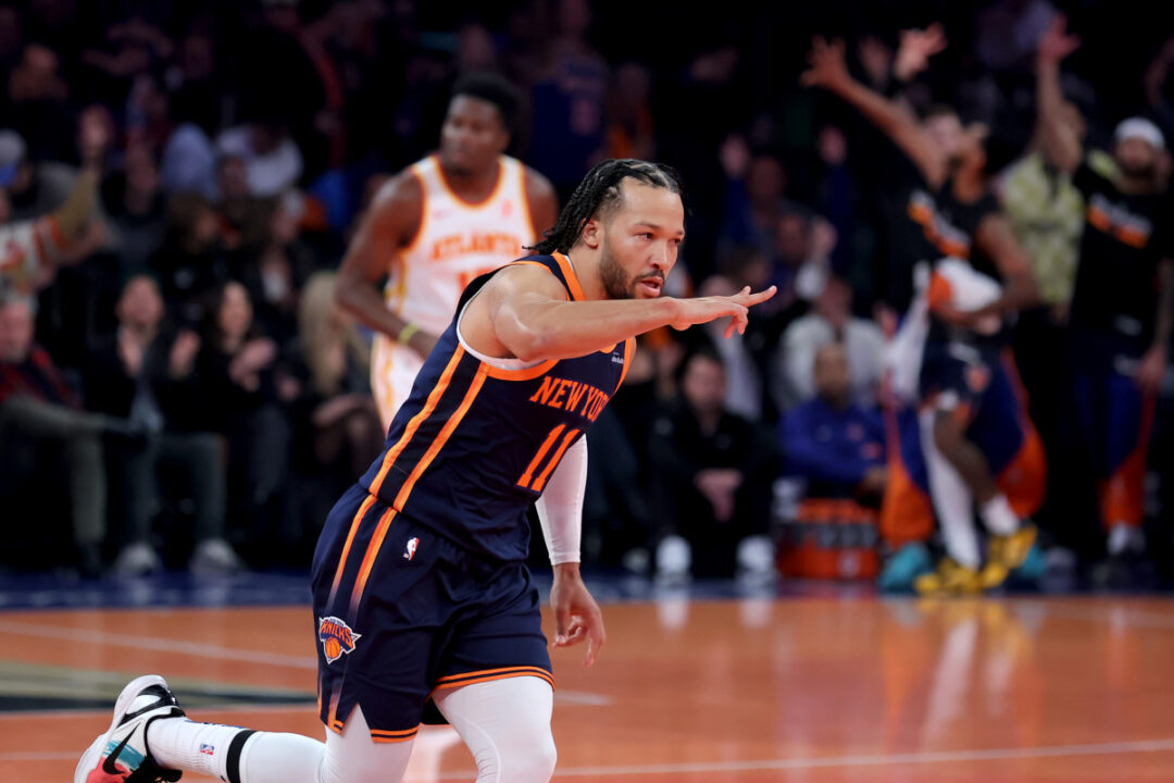 New York Knicks