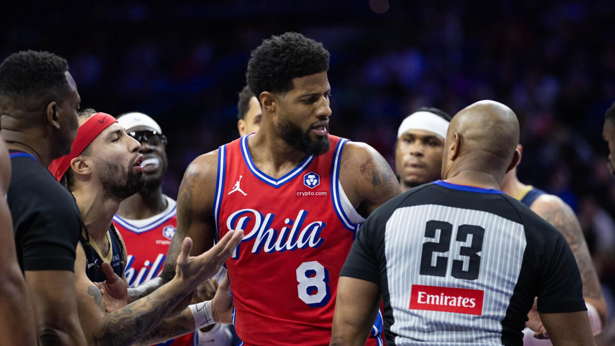 Philadelphia 76ers