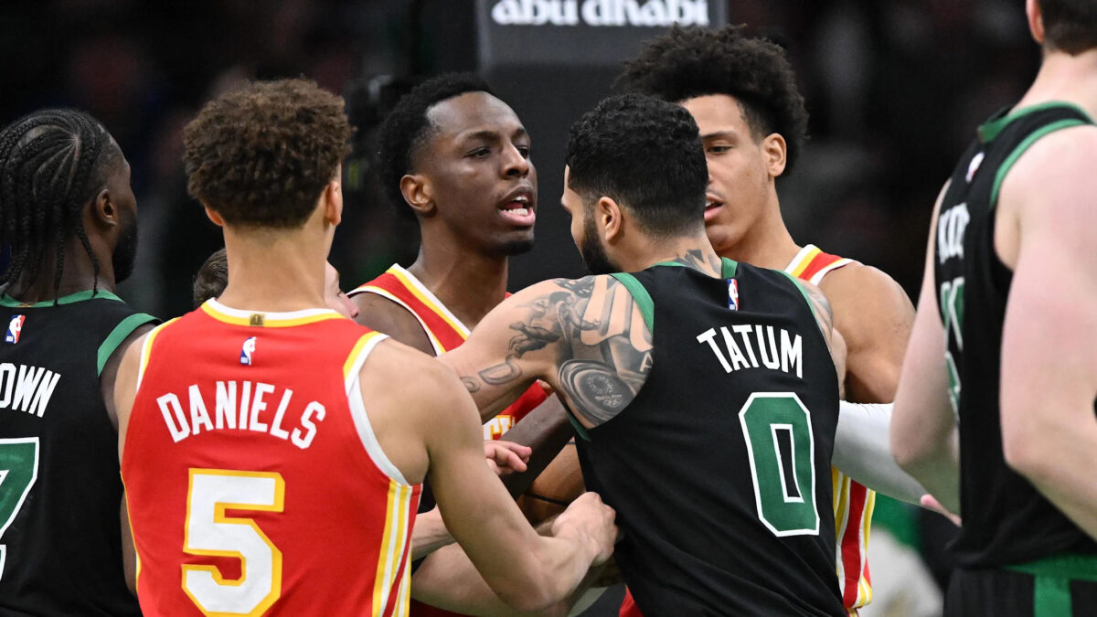 Atlanta Hawks