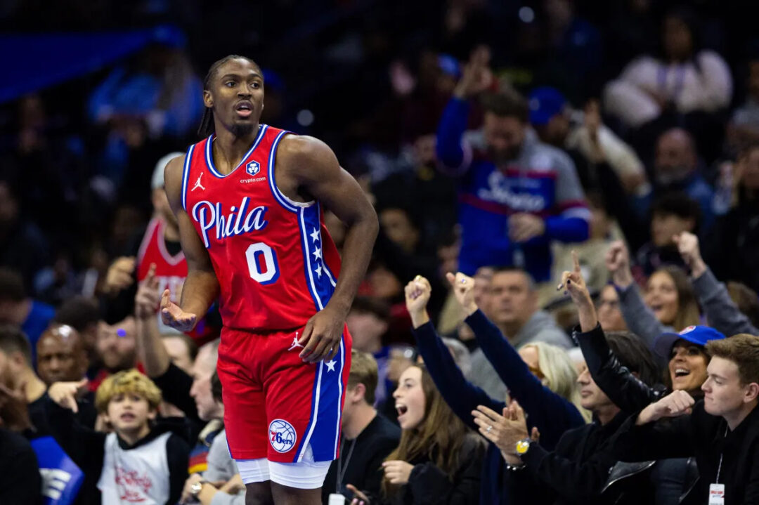 76ers
