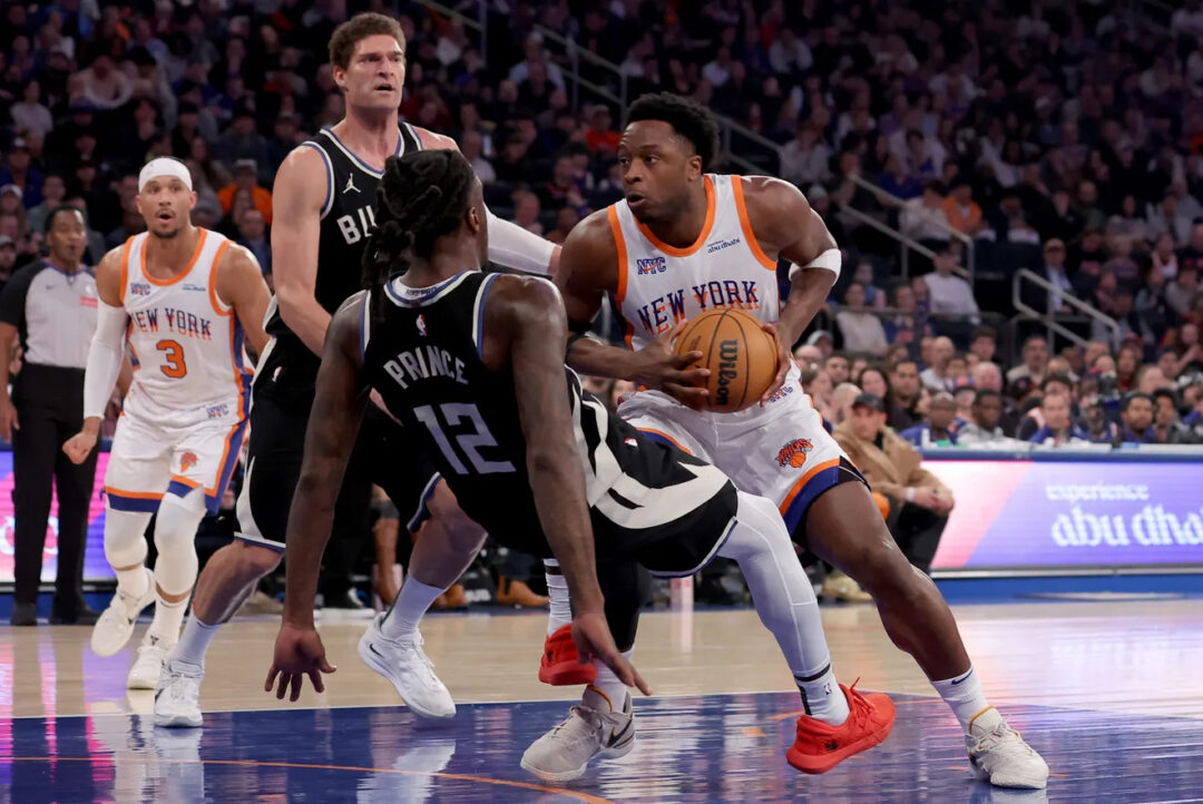 New York Knicks