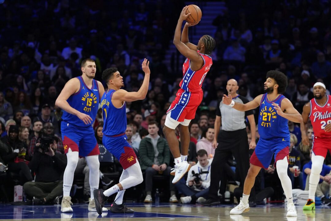 76ers