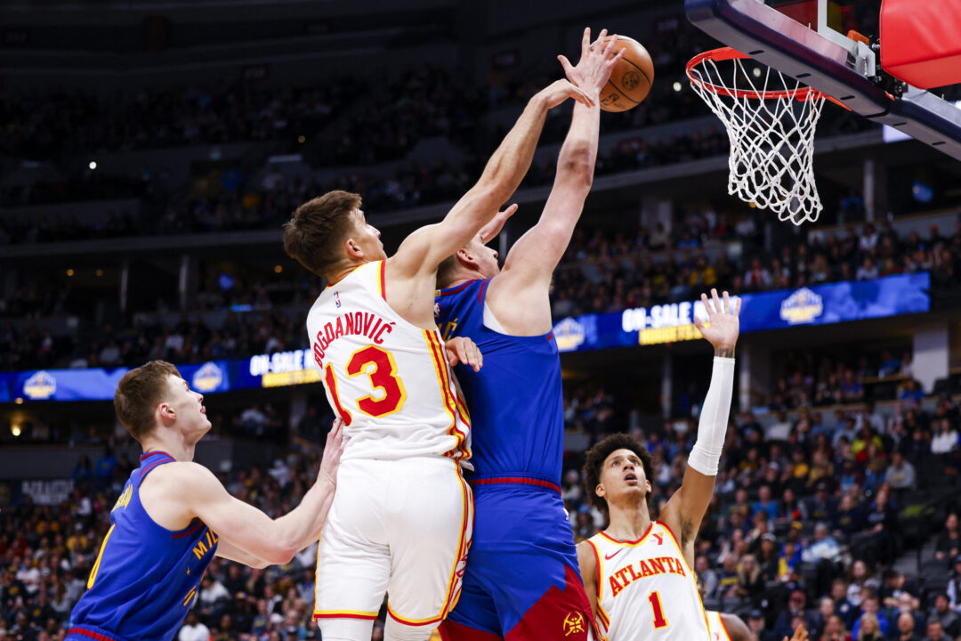Atlanta Hawks