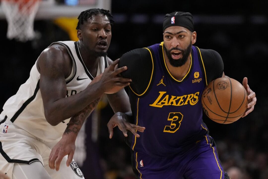 Los Angeles Lakers