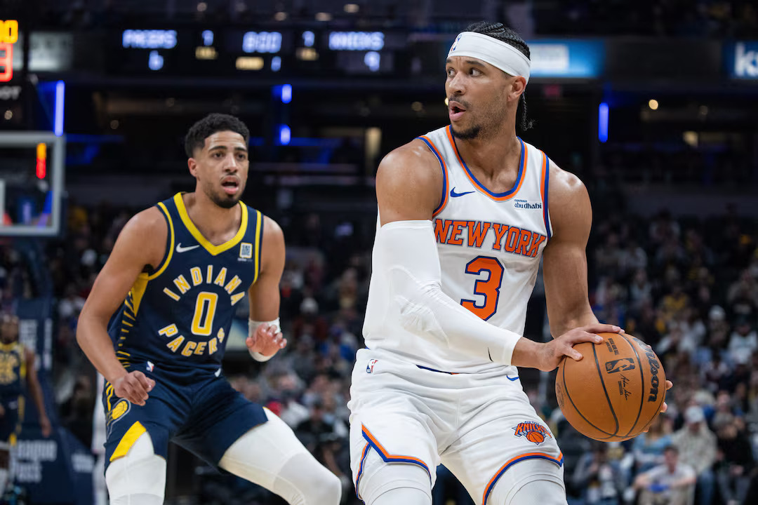 New York Knicks