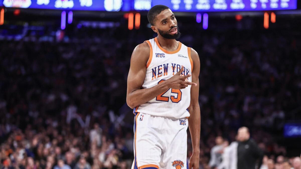 Knicks
