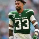 Jamal Adams is ready to make an impact on the Las Vegas Raiders.