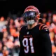 Trey Hendrickson would be the perfect fit for the Las Vegas Raiders.