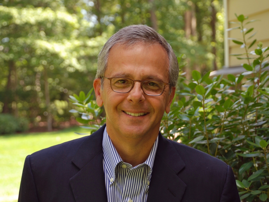 Author Mike Lupica