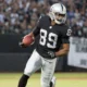 Amari Cooper retired shortly after rejoining the Las Vegas Raiders.